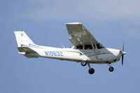 N10632 @ FXE - On approach to runway 9 - by Bruce H. Solov