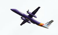 G-PRPA @ EGAC - Departing from George Best Belfast City Airport. - by Jonathan Allen