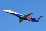 G-CGWV @ EGSH - Departing from Norwich. - by Graham Reeve