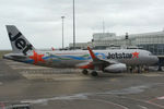 VH-VFL photo, click to enlarge