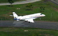 N797M @ MPMG - On short final for Rwy 36. - by Manuel E. Silva