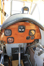 VH-CKF photo, click to enlarge VH-CKF photo, click to enlarge