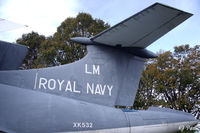 XK532 photo, click to enlarge XK532 photo, click to enlarge
