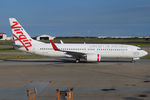 VH-YIF @ YBBN - taxiing to 01 - by Bill Mallinson