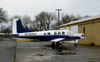 N750DV @ EDU - Utility Aircraft.Com 2005 Pacific Aerospace 750XL @ University Airport, Davis, CA (used for parachute jumpers) - by Steve Nation