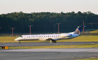 N14916 @ KRIC - Taxi Richmond - by Ronald Barker