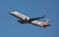 N213NN @ KLAX - ERJ 170-200 LR