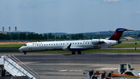 N907XJ @ KDCA - Taxi National - by Ronald Barker