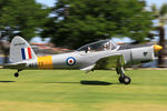 VH-RHW photo, click to enlarge VH-RHW photo, click to enlarge