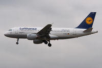 D-AILR @ EDDF - Frankfurt, July 2014