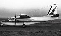 OO-SID @ EBAW - Mid 1960's. - by Robert Roggeman