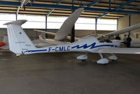F-CMLC @ LOXN - F-CMLC at Wiener Neustadt Oest, Austria 15.8.15 - by GTF4J2M