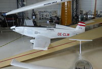 OE-CLW photo, click to enlarge
