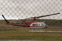 C-GZNF @ CYYD - Ensconced for the day. - by Remi Farvacque