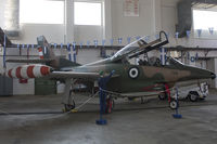 160059 @ LGKL - Hellenic Air Force Open Days 2015 - by Roberto Cassar