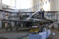 160062 @ LGKL - Hellenic Air Force Open Days 2015 - by Roberto Cassar