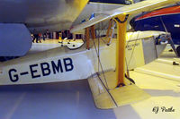 G-EBMB photo, click to enlarge G-EBMB photo, click to enlarge