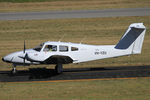 VH-YZU @ YPJT - on taxi - by Bill Mallinson