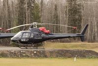C-GSKJ @ CYYD - No basket configuration - by Remi Farvacque
