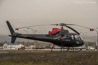 C-GSKJ @ CYYD - No basket configuration - by Remi Farvacque