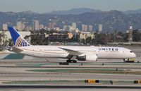 N27958 @ KLAX - Boeing 787-9