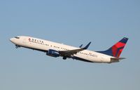 N3769L @ KLAX - Boeing 737-800 - by Mark Pasqualino