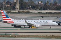 N211NN @ KLAX - ERJ 170-200 LR