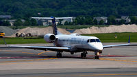 N12145 @ KDCA - Taxi National - by Ronald Barker