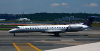 N12145 @ KDCA - Taxi National - by Ronald Barker
