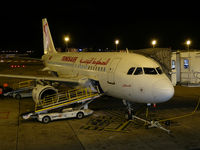 TS-IMJ @ LFPO - TU635 to Djerba via Monastir - by Jean Goubet-FRENCHSKY