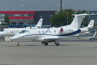 F-HPJL @ LOWW - F-HPJL at Vienna 14.8.15 - by GTF4J2M