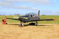 97 @ LFRL - Socata TB-30 Epsilon, Static display, Lanvéoc-Poulmic (LFRL) Open day 2015 - by Yves-Q