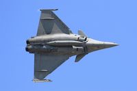 10 @ LFRL - French Naval Aviation Dassault Rafale M, On display, Lanvéoc-Poulmic (LFRL) Open day 2015 - by Yves-Q