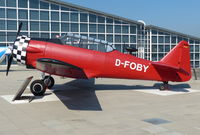 D-FOBY photo, click to enlarge