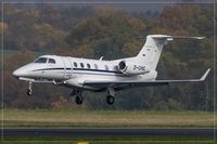 D-CHIC @ EDDR - Embraer EMB-505 Phenom 300 - by Jerzy Maciaszek