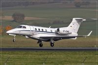D-CHIC @ EDDR - Embraer EMB-505 Phenom 300 - by Jerzy Maciaszek