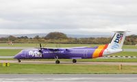 G-JEDU @ EGCC - At Manchester - by Guitarist