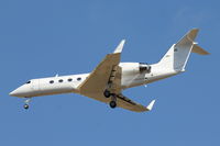 102004 @ LMML - Gulfstream IV 102004(024) swedish Air Force - by Raymond Zammit