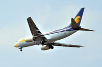 VT-JNH photo, click to enlarge VT-JNH photo, click to enlarge