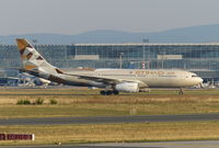A6-EYF @ EDDF - A6-EYF at Frankfurt 23.8.15 - by GTF4J2M