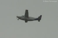 C-FEXF @ CYVR - Departure east from south runway - by Remi Farvacque