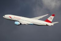 OE-LPC @ LOWW - RWY 29