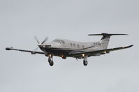 G-KARE @ EGSH - About to land at Norwich. - by Graham Reeve