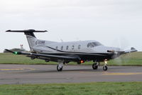 G-KARE @ EGSH - About to depart from Norwich. - by Graham Reeve