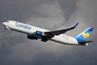 D-ABUF @ LOWW - RWY 29