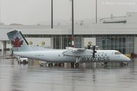 C-GKTA @ CYVR - Full profile - by Remi Farvacque