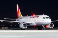 D-AKNS @ LDZA - Ready for Engine start
