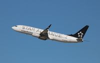 HP-1830CMP @ KLAX - Boeing 737-800 - by Mark Pasqualino