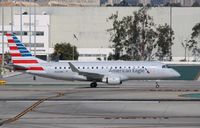N202NN @ KLAX - ERJ 170-200 LR