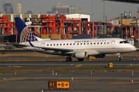 N651RW @ KEWR - Take off - by micka2b